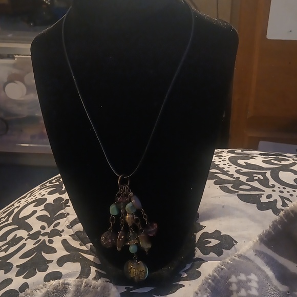 PANDORA NECKLACE - Picture 2 of 3